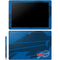 NFL Buffalo Bills Double Vision Galaxy Book 12in Skin